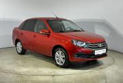 Lada (ВАЗ) Granta I Рестайлинг Саранск  - изображение 35