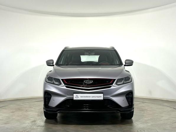 Geely Coolray I с пробегом 2020 года, цена 1 750 000 рублей, 50085 км, внедорожник, Автокод Объявления