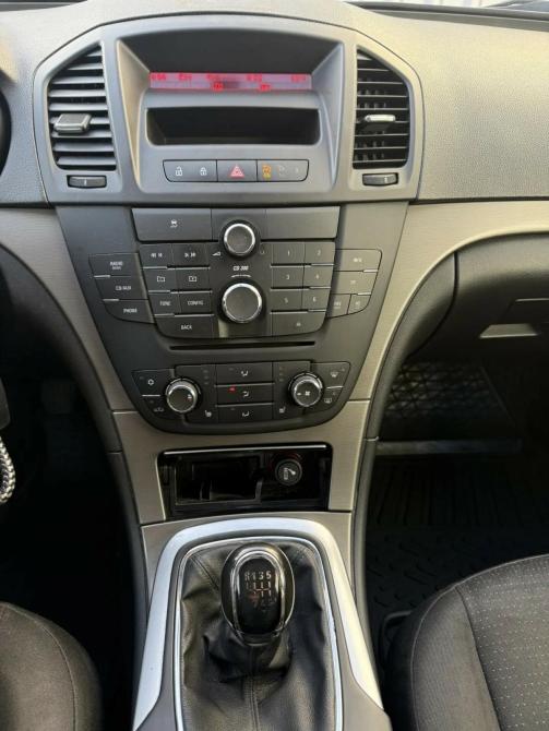 Opel Insignia I Ростов-на-Дону  - изображение 14