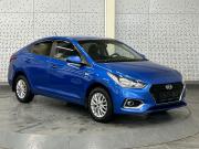 Hyundai Solaris II Москва  - изображение 14