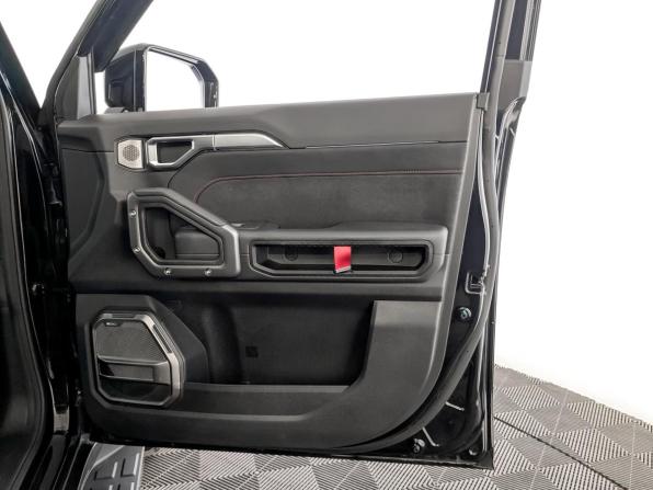 JETOUR T2 с пробегом 2024 года, цена 2 995 000 рублей, 87641 км, внедорожник, Автокод Объявления