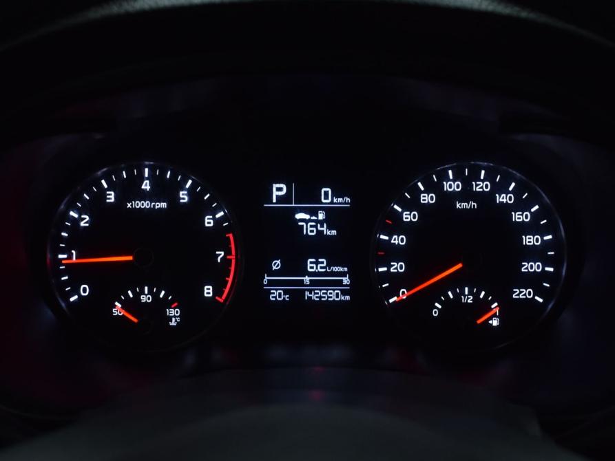 Kia Rio IV Кемерово  - изображение 13