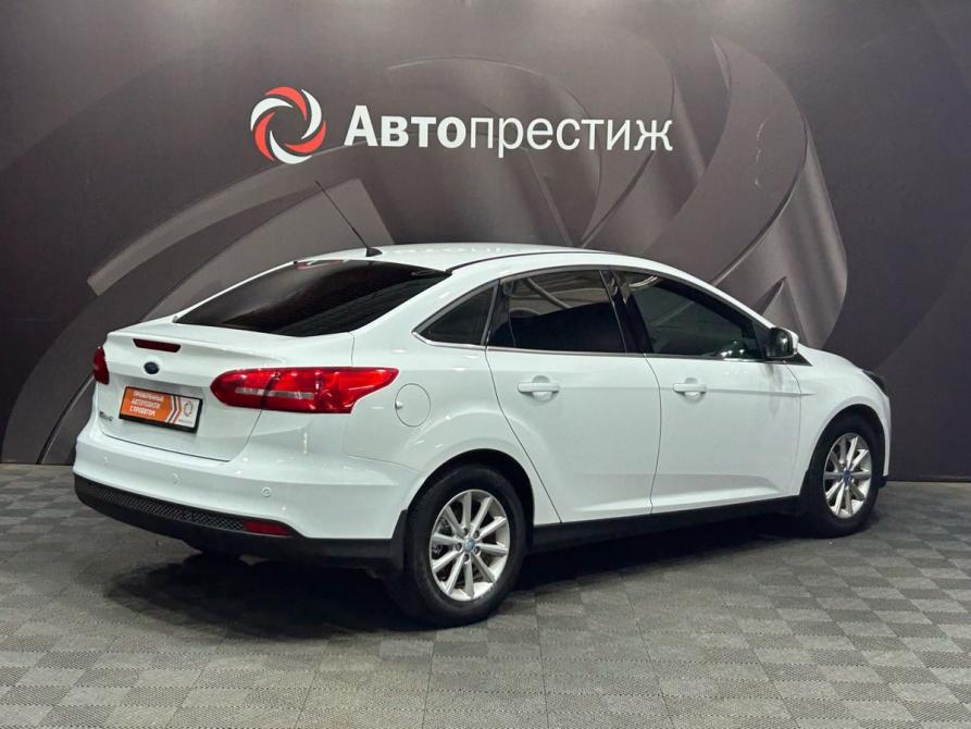 Ford Focus III Рестайлинг Оренбург  - изображение 6
