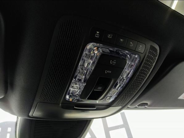 Mercedes-Benz GLE II (V167) с пробегом 2020 года, цена 6 229 000 рублей, 108500 км, внедорожник, Автокод Объявления