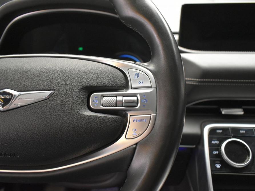 Genesis GV80 I Москва  - изображение 21