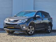 Toyota RAV4 IV (XA40) Вологда  - изображение 25