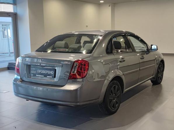 Daewoo Gentra II с пробегом 2015 года, цена 575 000 рублей, 176483 км, седан, Автокод Объявления