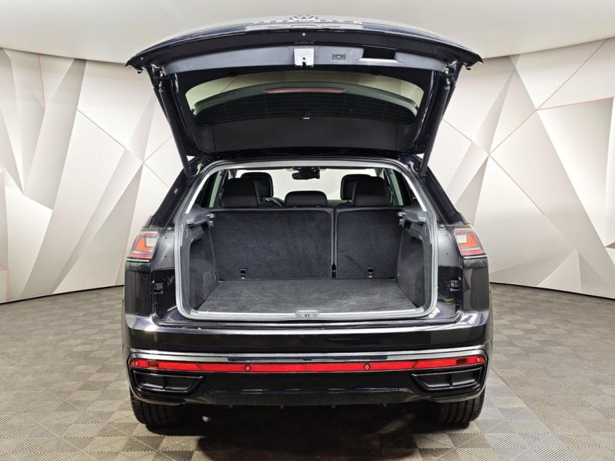 Volkswagen Teramont I Рестайлинг (China Market) Москва  - изображение 12