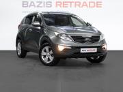Kia Sportage III Тюмень  - изображение 29