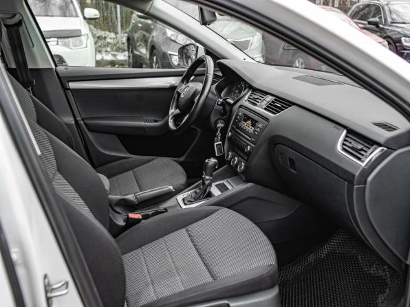 Skoda Octavia III (A7) с пробегом 2013 года, цена 855 000 рублей, 193043 км, лифтбек, Автокод Объявления