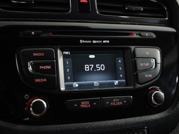 Kia Ceed II с пробегом 2012 года, цена 1 049 000 рублей, 175893 км, хэтчбек, Автокод Объявления