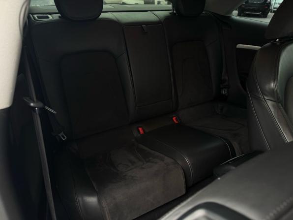Audi A5 I (8T) Рестайлинг с пробегом 2012 года, цена 970 000 рублей, 158498 км, купе, Автокод Объявления