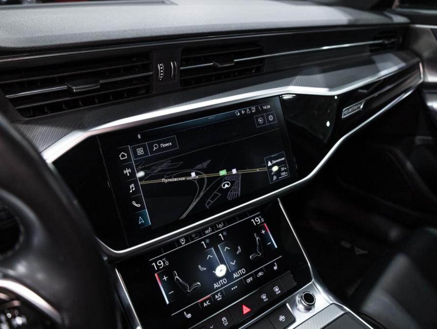 Audi A6 V (C8) Санкт-Петербург  - изображение 23