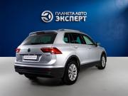 Volkswagen Tiguan II Челябинск  - изображение 19