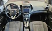 Chevrolet Aveo II Вологда  - изображение 27