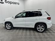 Volkswagen Tiguan I Рестайлинг Воронеж  - изображение 34
