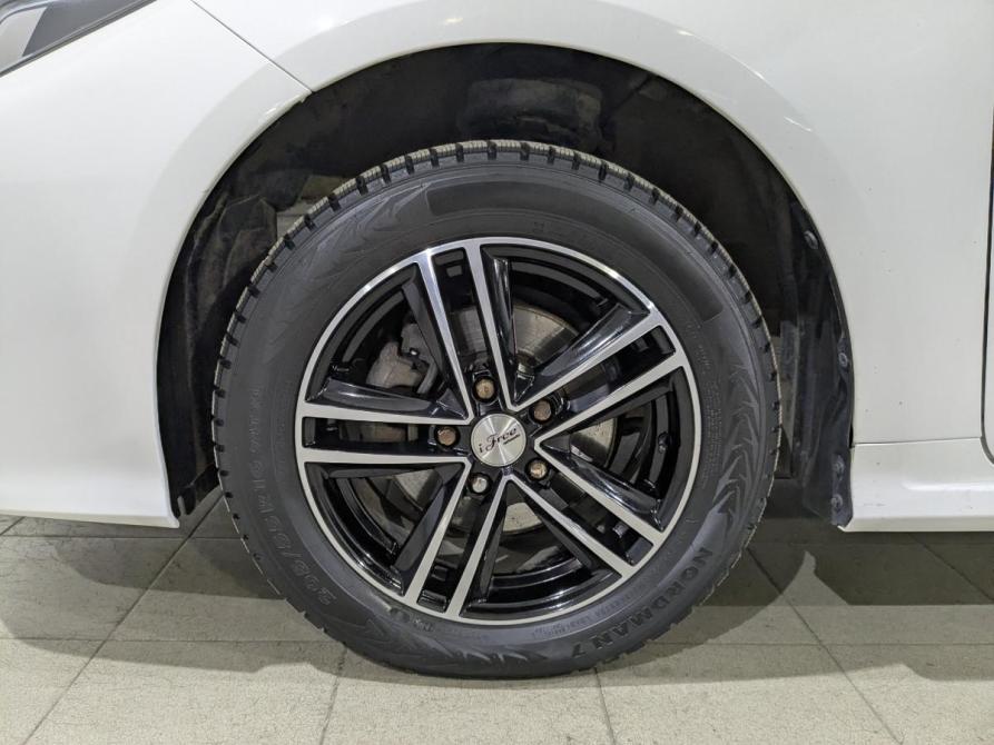 Toyota Corolla XII (E210) Химки  - изображение 12