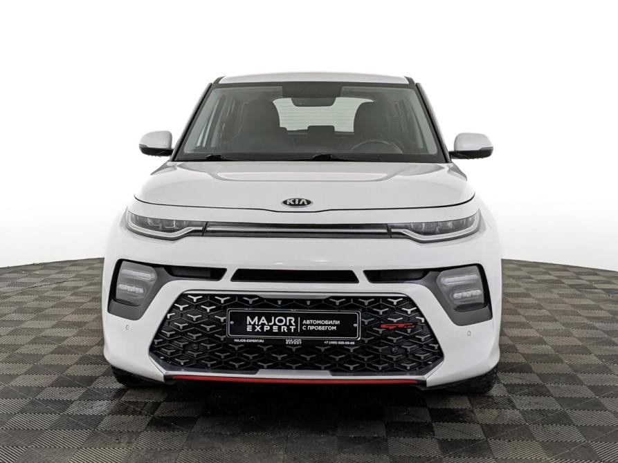 Kia Soul III Москва  - изображение 2
