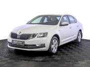 Skoda Octavia III (A7) Рестайлинг Москва  - изображение 25