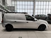 Lada (ВАЗ) Largus I Рестайлинг Казань  - изображение 27