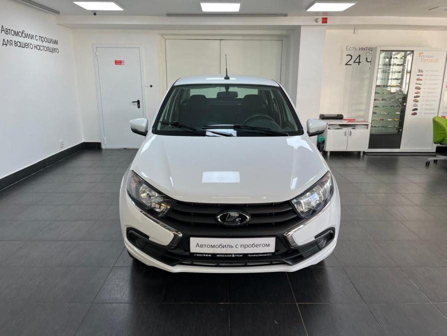 Lada (ВАЗ) Granta I Рестайлинг Киров  - изображение 2