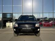 Kia Sportage II Рестайлинг Оренбург  - изображение 22