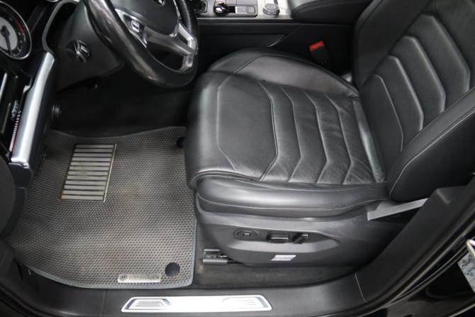 Volkswagen Touareg III с пробегом 2019 года, цена 4 195 950 рублей, 188189 км, внедорожник, Автокод Объявления
