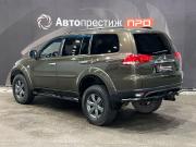Mitsubishi Pajero Sport II Рестайлинг Пермь  - изображение 27