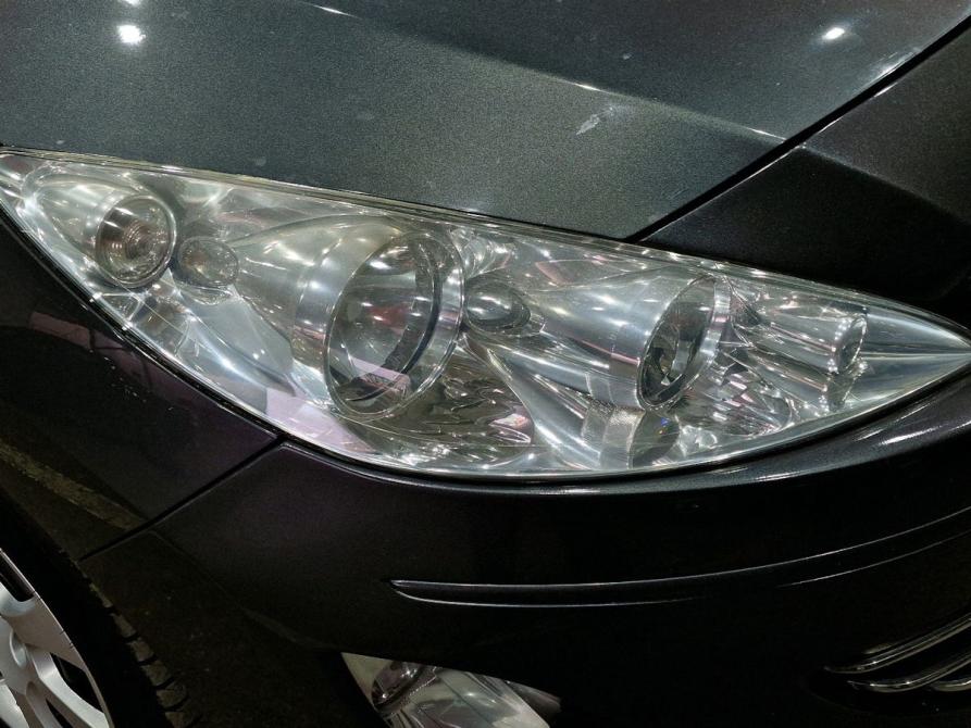 Peugeot 408 I Ставрополь  - изображение 8