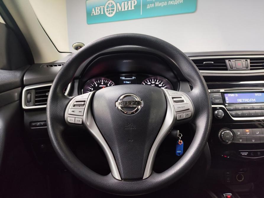 Nissan Qashqai II Москва  - изображение 15