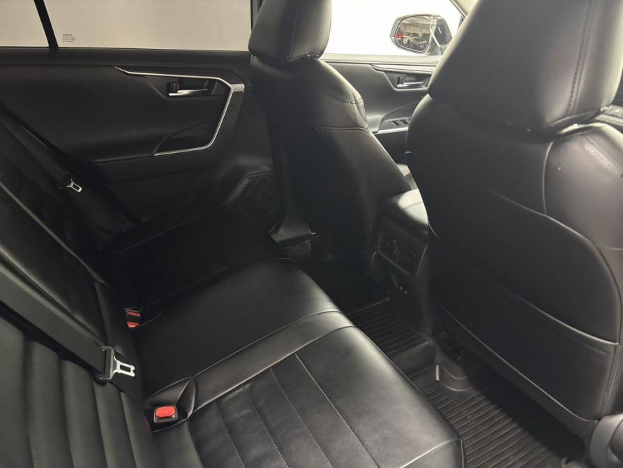 Toyota RAV4 V (XA50) Вологда  - изображение 13