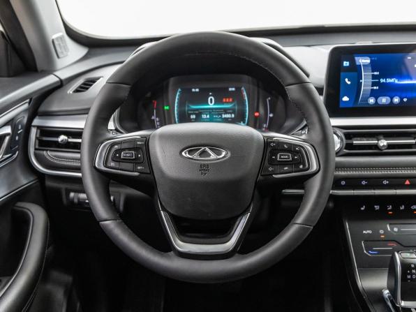 Chery Tiggo 7 Pro I с пробегом 2021 года, цена 1 598 000 рублей, 63991 км, внедорожник, Автокод Объявления