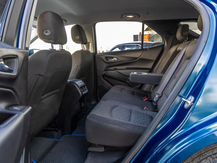Chevrolet Equinox III Волгоград  - изображение 37