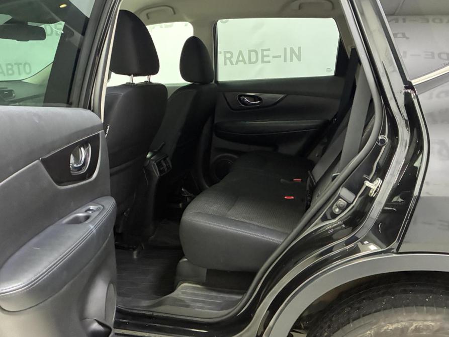 Nissan X-Trail III Рестайлинг Пермь  - изображение 18