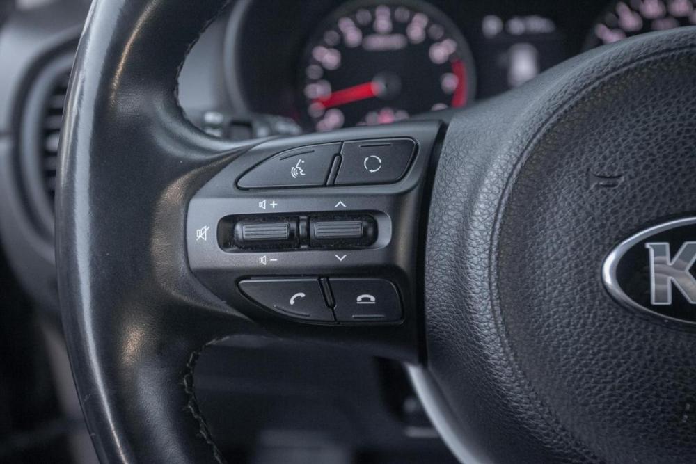 Kia Rio IV Иркутск  - изображение 11