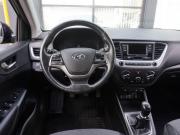 Hyundai Solaris II Москва  - изображение 28