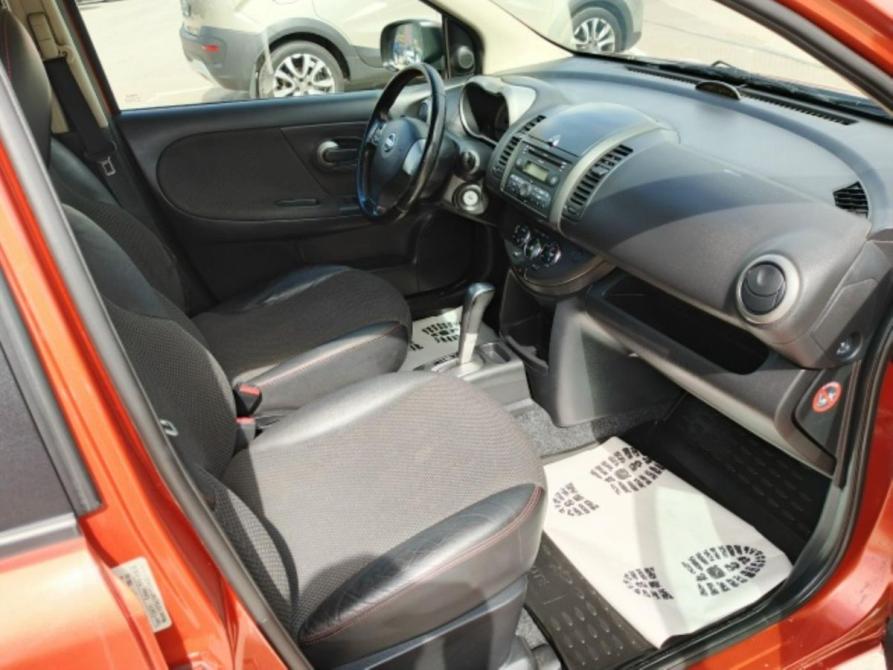 Nissan Note I Тула  - изображение 8