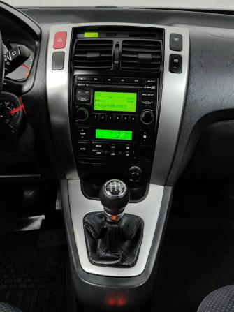 Hyundai Tucson I с пробегом 2008 года, цена 737 000 рублей, 155514 км, внедорожник, Автокод Объявления