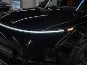 Li Auto (Lixiang) L9 I Москва  - изображение 45