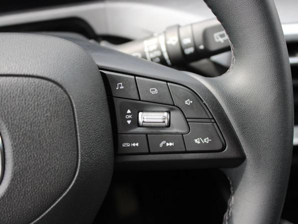 Changan CS35 Plus I Рестайлинг с пробегом 2023 года, цена 1 929 000 рублей, 17257 км, внедорожник, Автокод Объявления