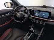 Geely Coolray I Рестайлинг Москва  - изображение 56