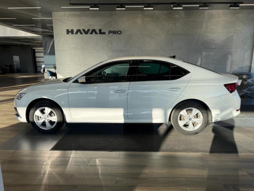 Skoda Octavia IV (A8) Екатеринбург  - изображение 7