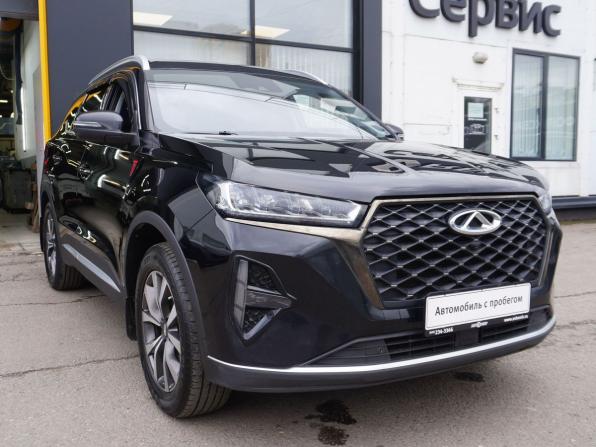 Chery Tiggo 7 Pro Max I с пробегом 2023 года, цена 1 725 000 рублей, 72187 км, внедорожник, Автокод Объявления