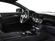 Mercedes-Benz CLS AMG II (W218) Москва  - изображение 34
