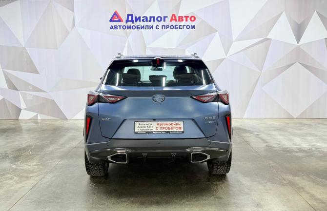 GAC GS3 с пробегом 2024 года, цена 1 960 000 рублей, 30373 км, внедорожник, Автокод Объявления