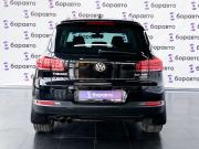 Volkswagen Tiguan I Рестайлинг Ростов-на-Дону  - изображение 27