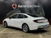 Hyundai Sonata VIII (DN8) Ставрополь  - изображение 25