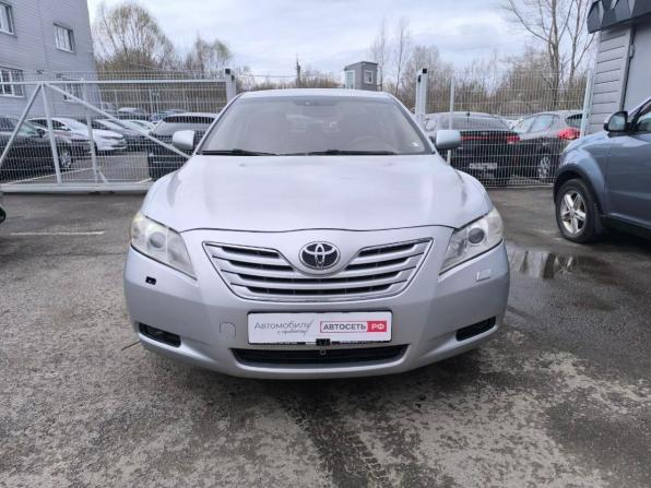 Toyota Camry VI (XV40) с пробегом 2008 года, цена 758 980 рублей, 302000 км, седан, Автокод Объявления