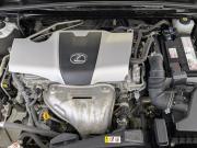 Lexus ES VII Рестайлинг Москва  - изображение 39