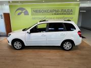 Lada (ВАЗ) Granta I Рестайлинг Чебоксары  - изображение 40